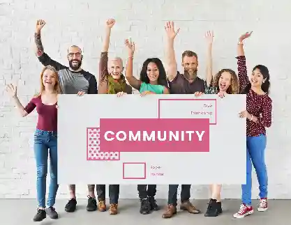 Community