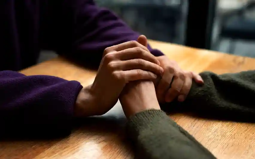 How to Support a Loved One Who May Be Drinking Too Much?